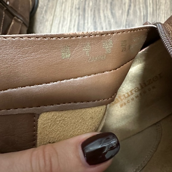 Naturalizer Booties - Picture 3 of 3
